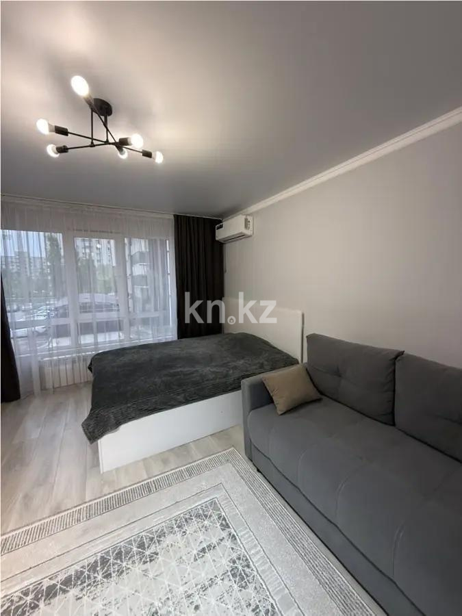 Продажа 1-комнатной квартиры, 30 м² в Алматы