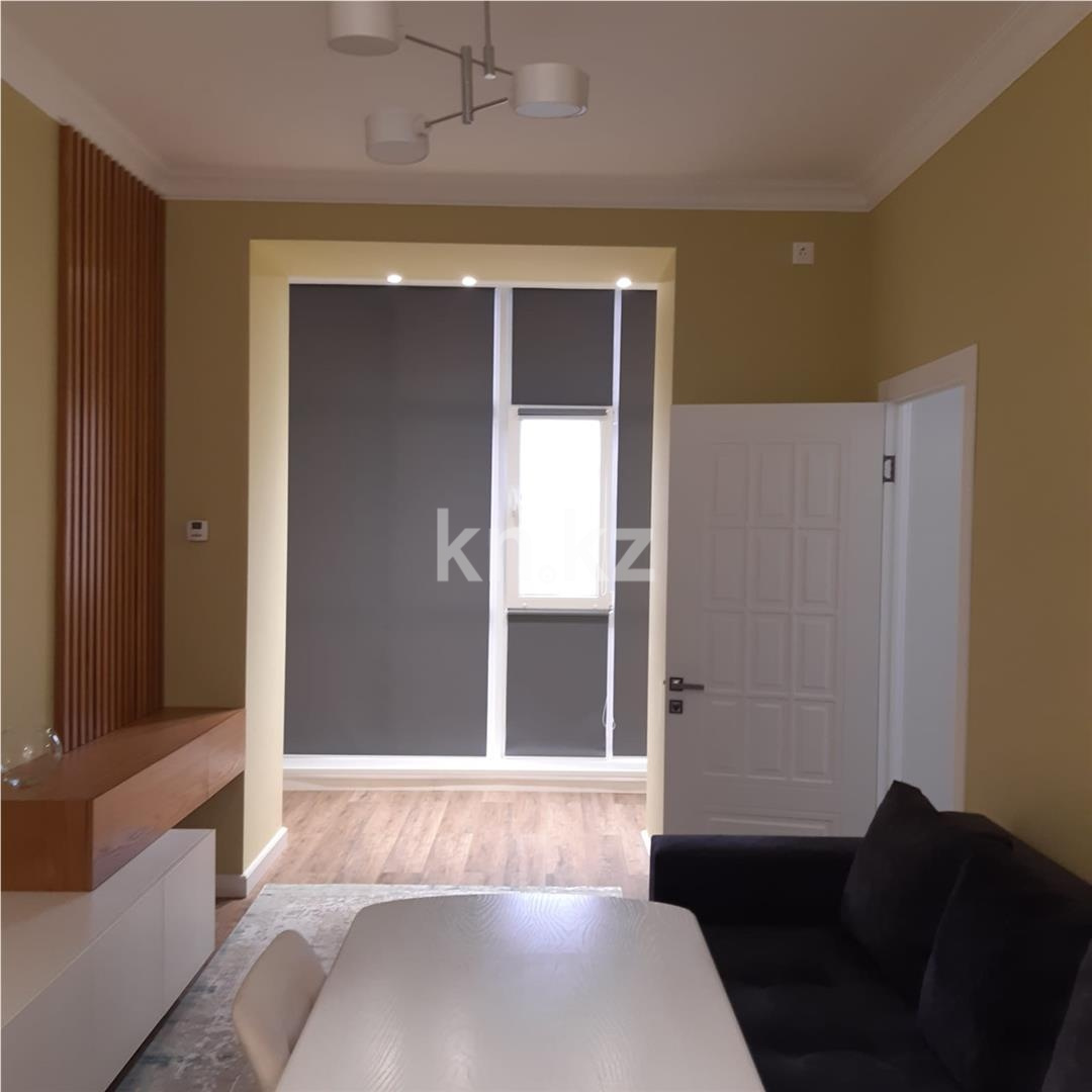 Продажа 3-комнатной квартиры, 54 м² в Астане - фото 3