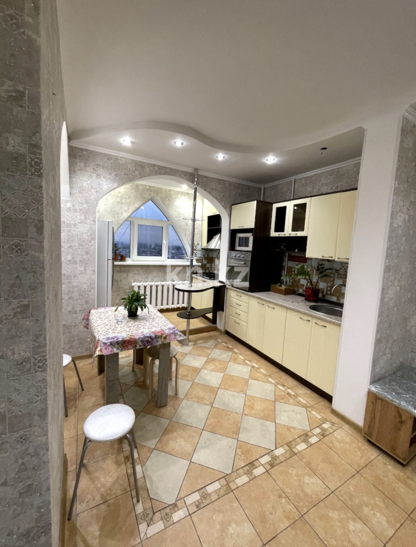 Продажа 2-комнатной квартиры, 68 м² в Алматы - фото 13