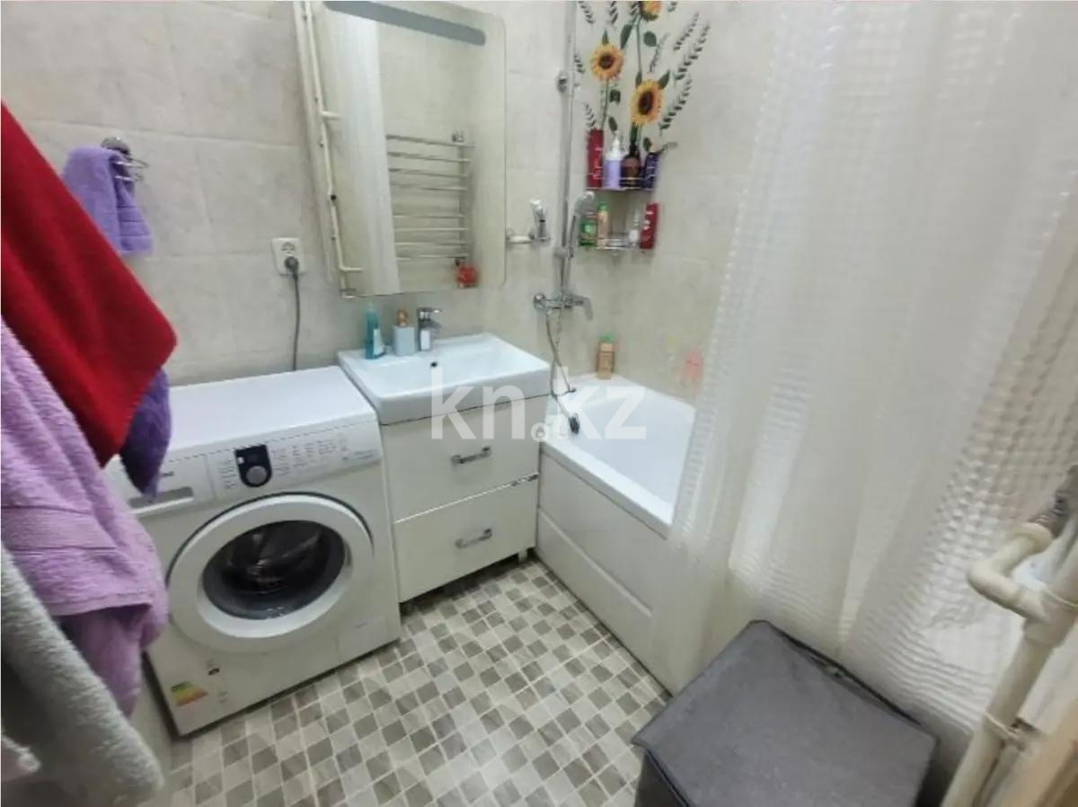 Продажа 2-комнатной квартиры, 60 м² в Алматы - фото 4