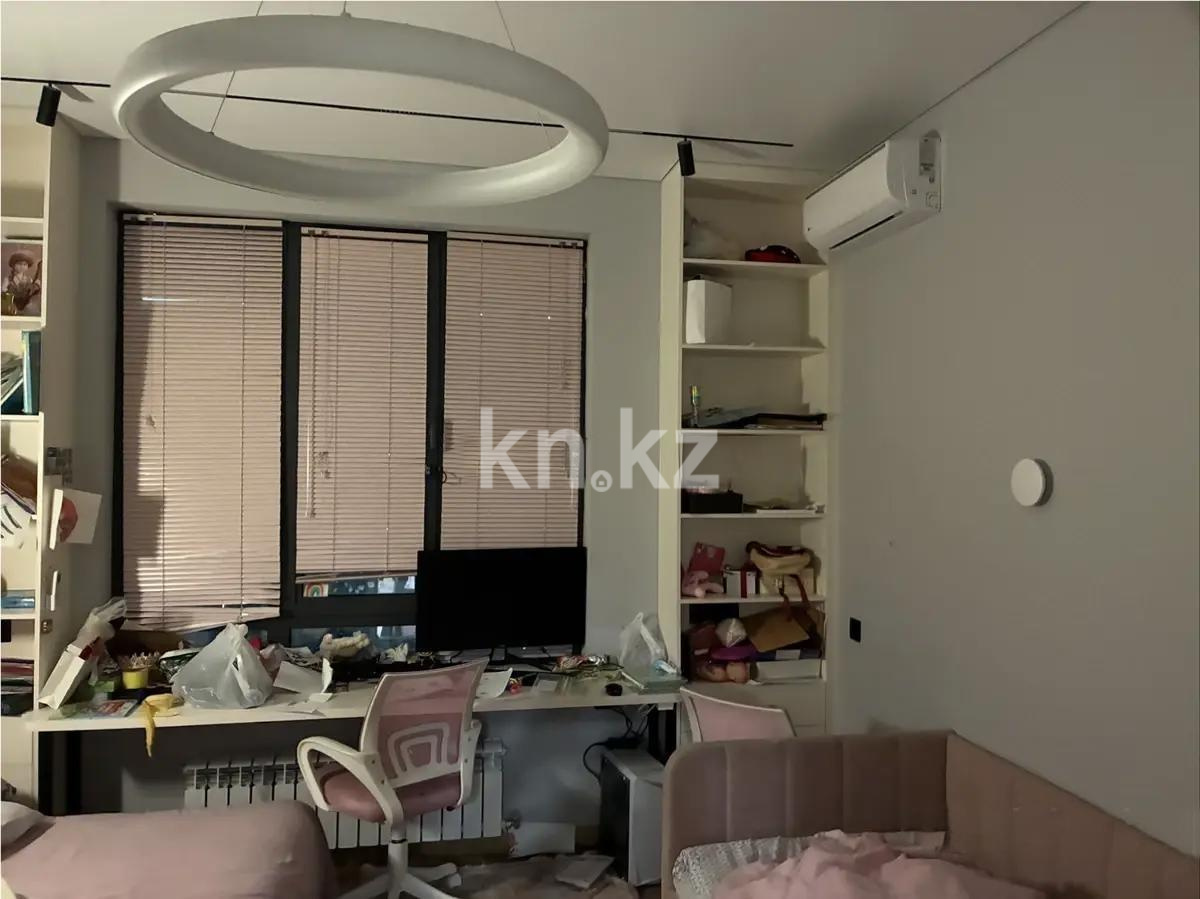 Продажа 3-комнатной квартиры, 85 м² в Алматы - фото 3