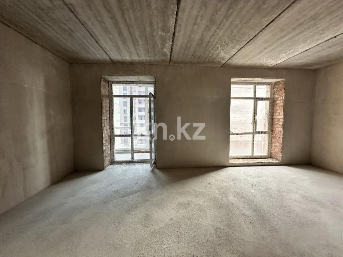 Продажа 1-комнатной квартиры, 38.2 м² в Астане