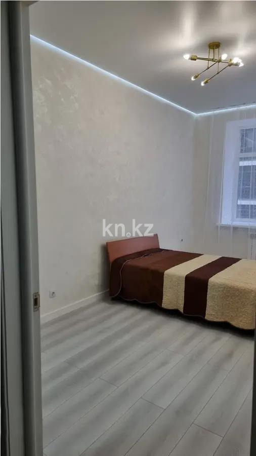 Продажа 2-комнатной квартиры, 64 м², ул. Букетова, дом  3/2 в Караганде