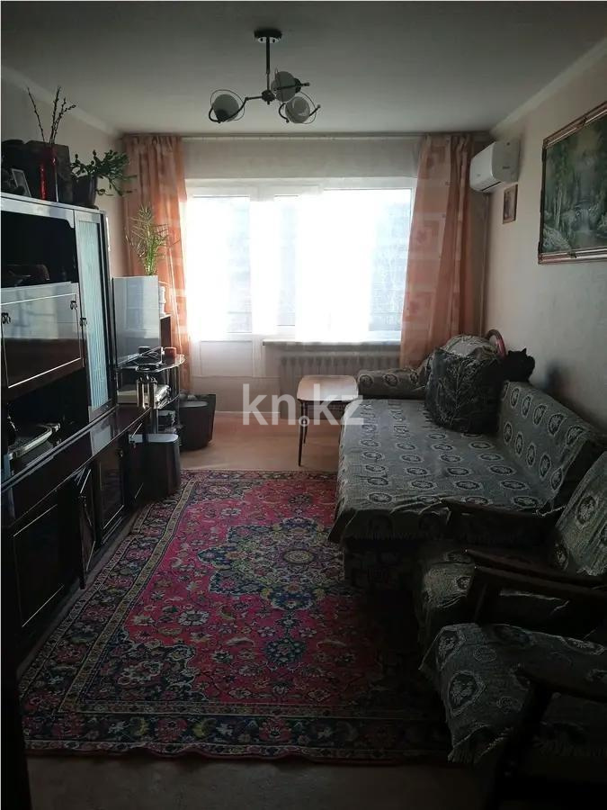 Продажа 2-комнатной квартиры, 44 м² в Караганде