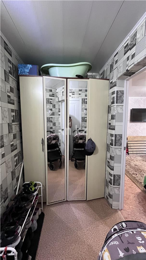 Продажа 3-комнатной квартиры, 66 м², 18-й мкр. в Караганде - фото 12