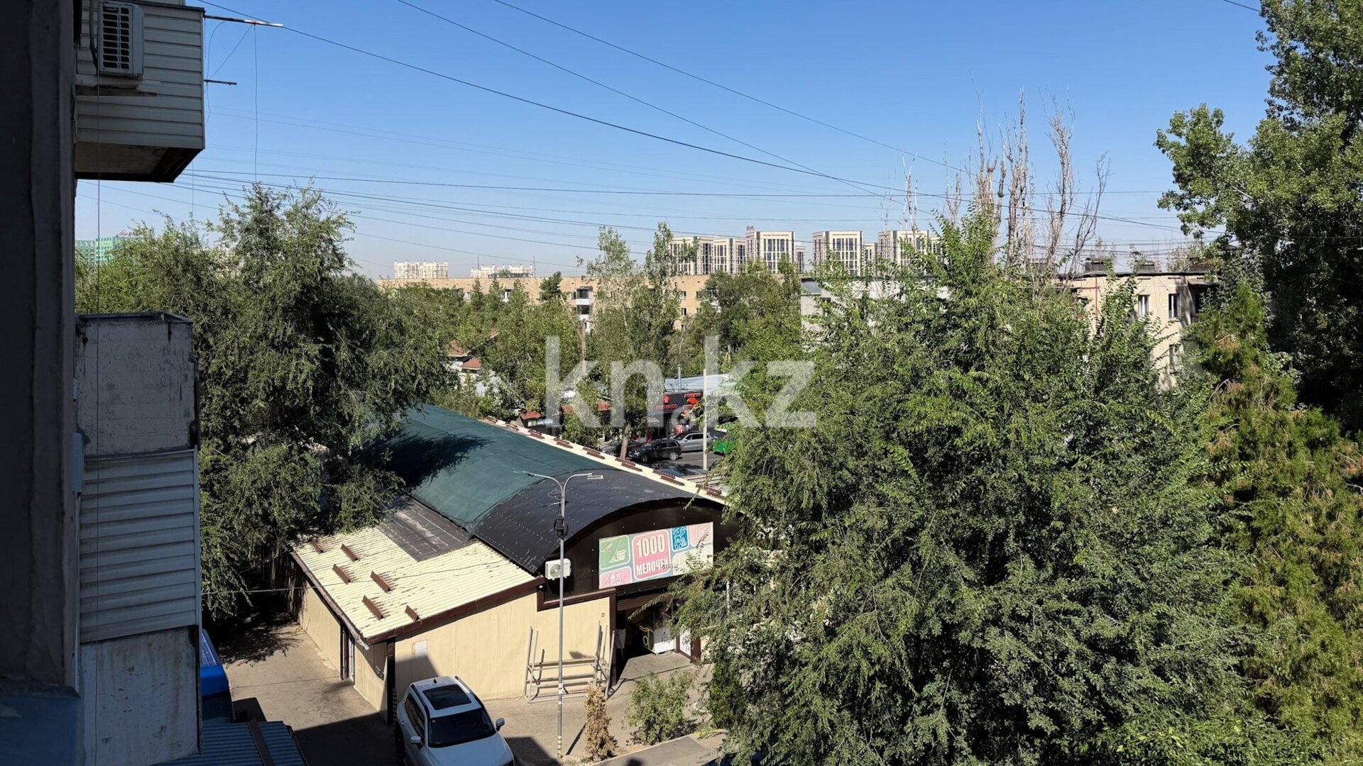 Продажа 3-комнатной квартиры, 74 м² в Алматы - фото 11