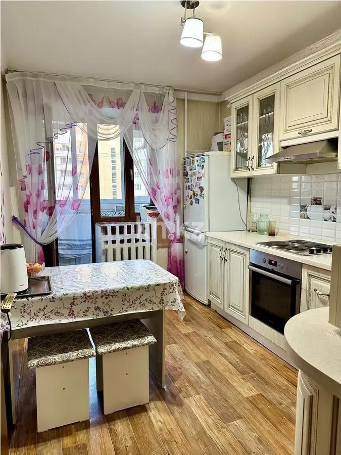 Продажа 2-комнатной квартиры, 50 м², ул. Косшыгулулы, дом  20 в Астане - фото 3