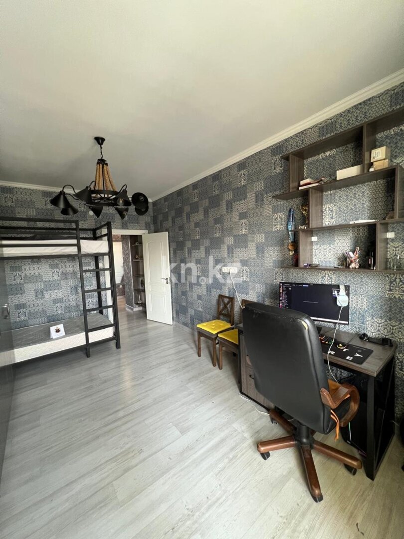 Продажа 2-комнатной квартиры, 61 м² в Алматы - фото 8