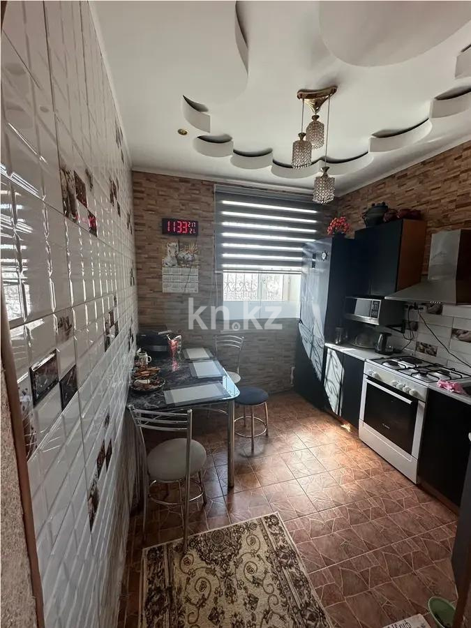 Продажа 3-комнатной квартиры, 77 м² в Абае - фото 3