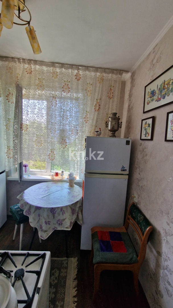 Продажа 3-комнатной квартиры, 65.6 м² в Алматы - фото 9