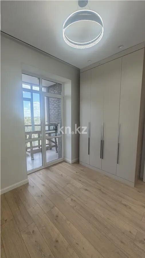 Продажа 2-комнатной квартиры, 38 м² в Астане - фото 2