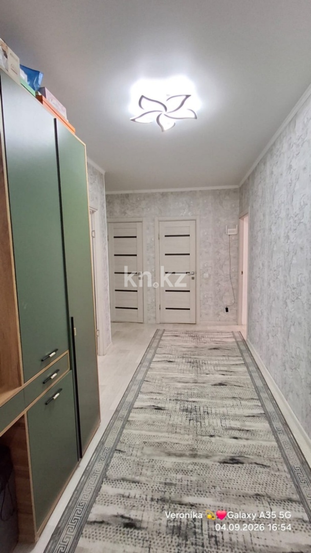 Продажа 3-комнатной квартиры, 83.5 м² в Уральске - фото 11