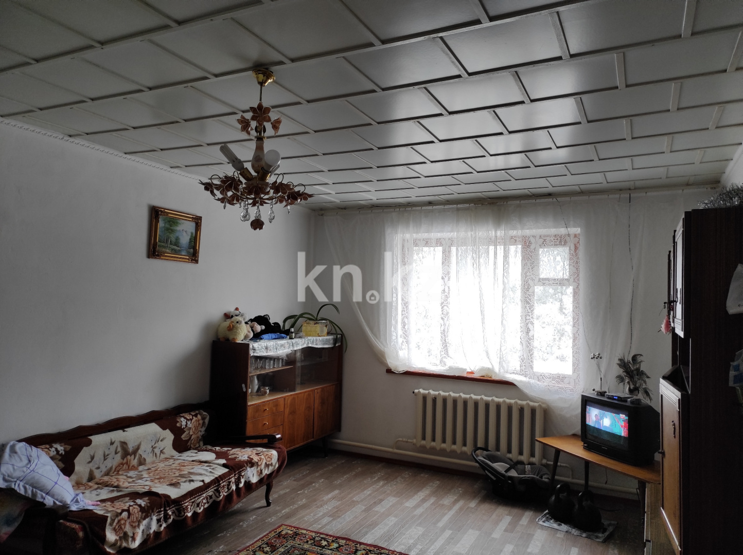 Продажа 4-комнатного дома, 100 м² в Алматинской области - фото 9
