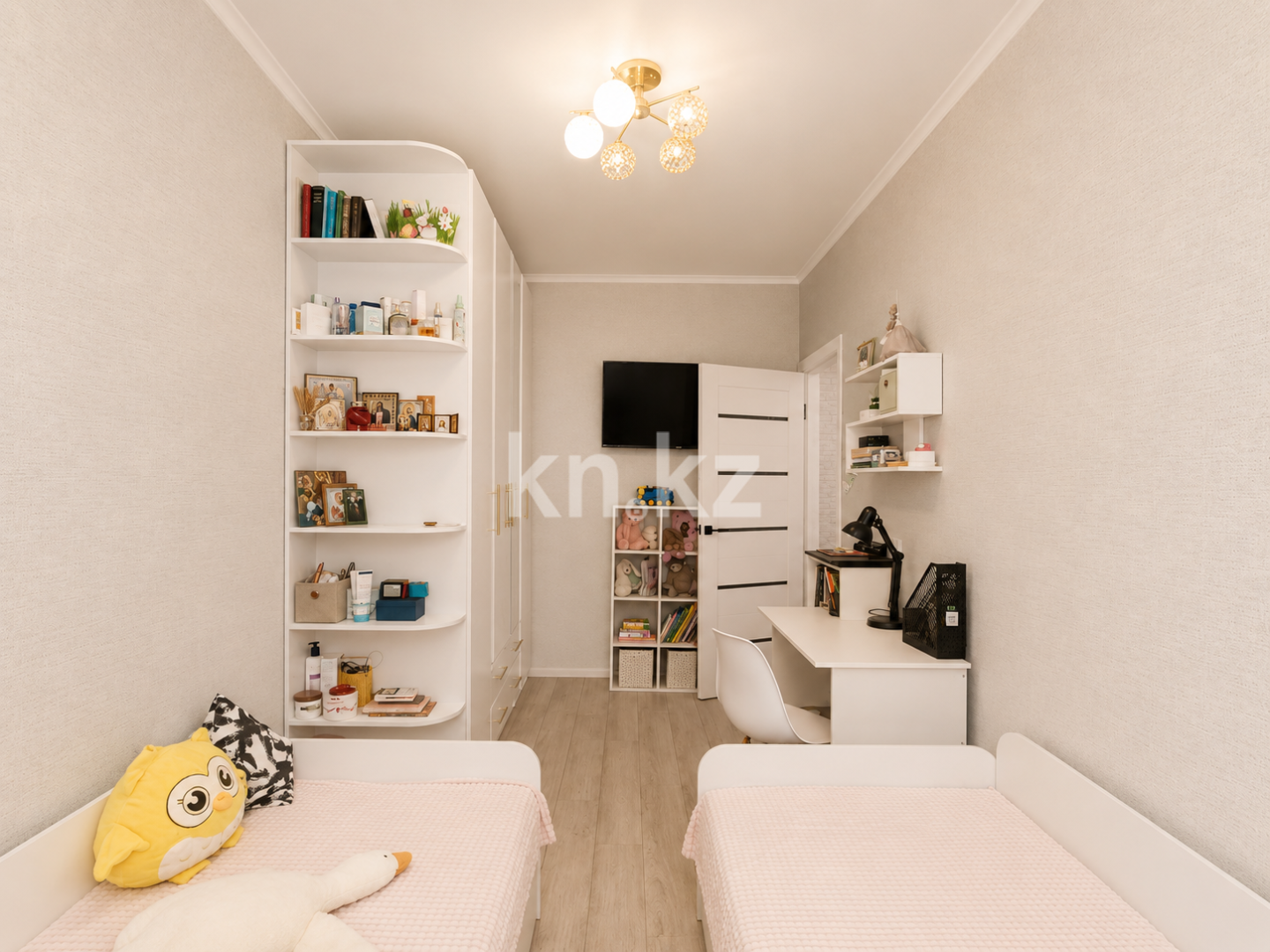 Продажа 2-комнатной квартиры, 44 м² в Караганде - фото 7