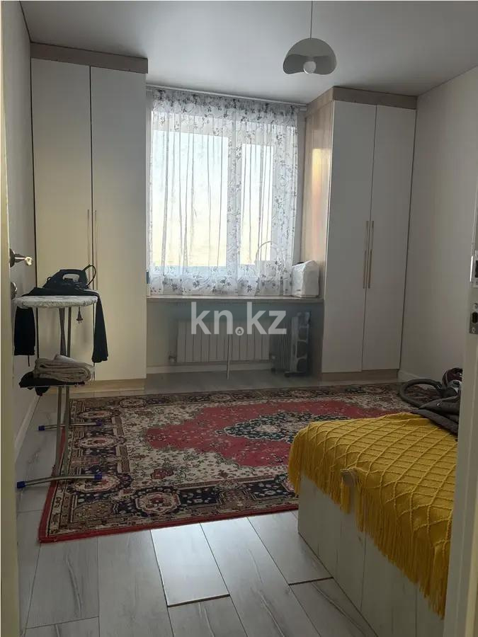Продажа 2-комнатной квартиры, 41 м² в Астане - фото 2