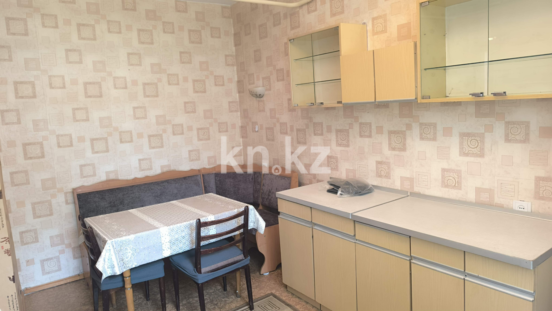 Аренда 2-комнатной квартиры, 57 м² в Алматы - фото 2