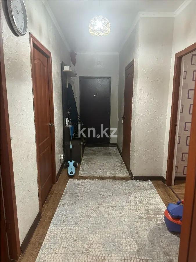 Продажа 3-комнатной квартиры, 85 м², мкр-н Саялы, дом  107 в Алматы - фото 7