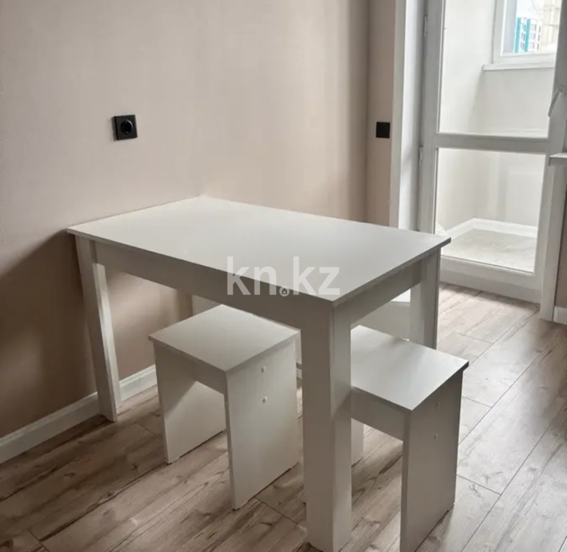 Аренда 1-комнатной квартиры, 42 м² в Астане - фото 2