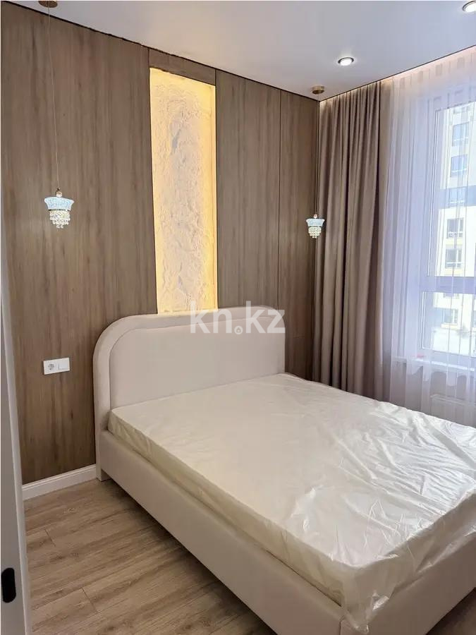 Продажа 2-комнатной квартиры, 42 м² в Астане - фото 2