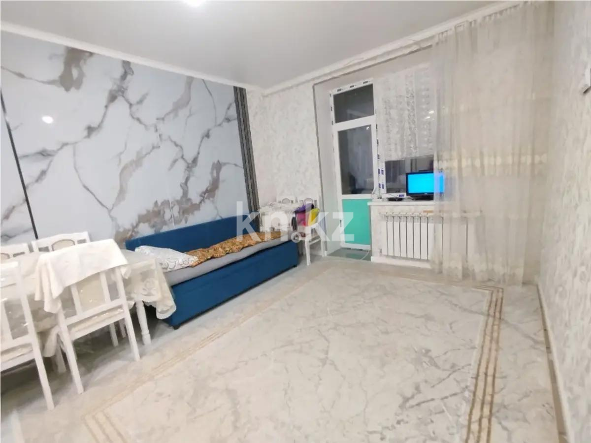 Продажа 1-комнатной квартиры, 28 м², ул. Байтурсынова, дом  18 в Астане