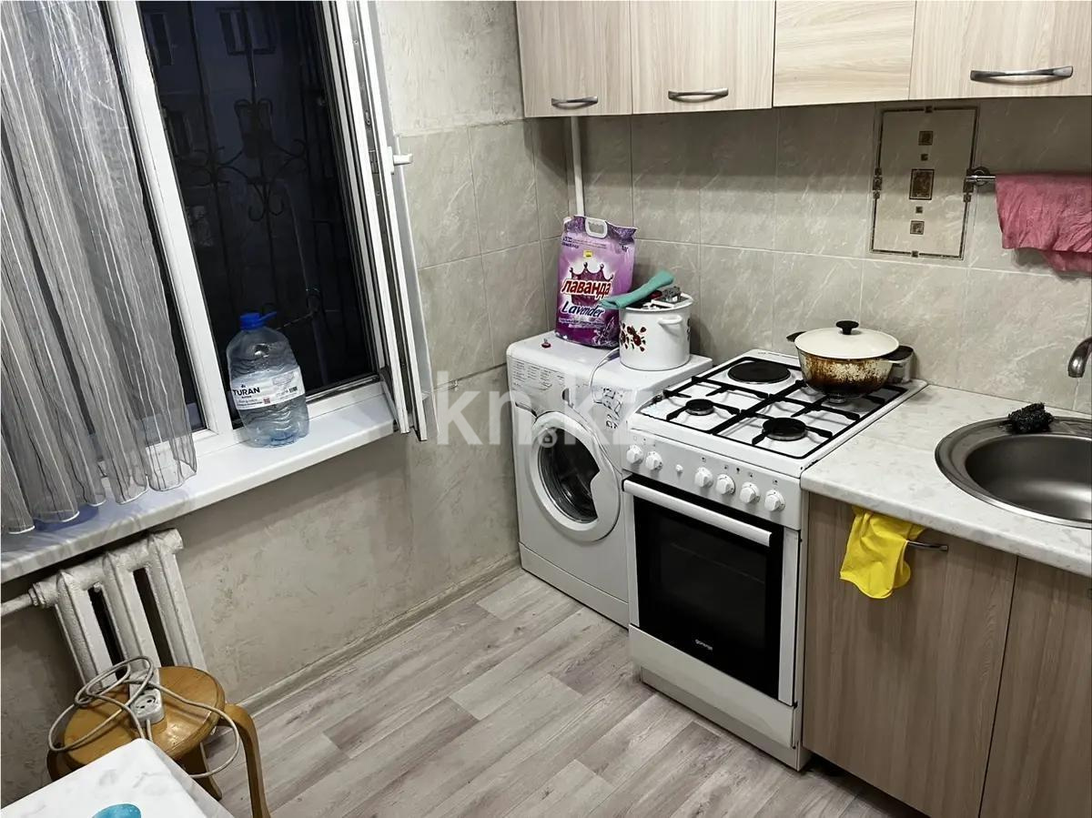 Продажа 2-комнатной квартиры, 46 м² в Алматы - фото 3