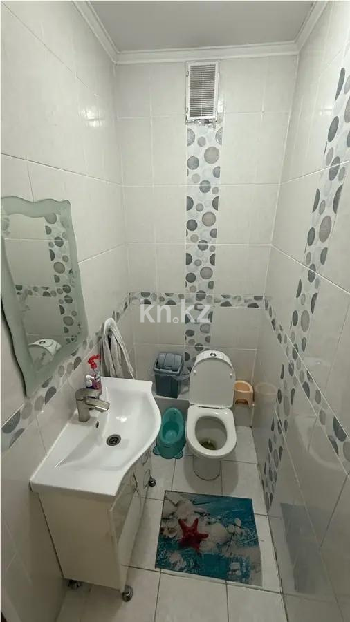Продажа 3-комнатной квартиры, 78.9 м² в Астане - фото 4