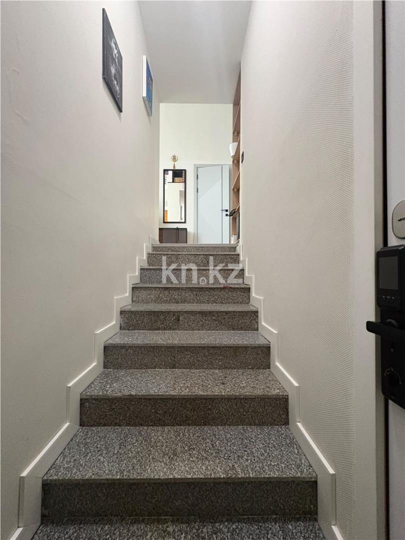 Продажа 3-комнатной квартиры, 83.7 м² в Астане - фото 9