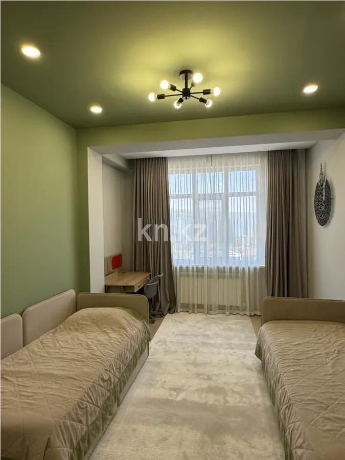 Продажа 6-комнатной квартиры, 240 м² в Алматы - фото 4