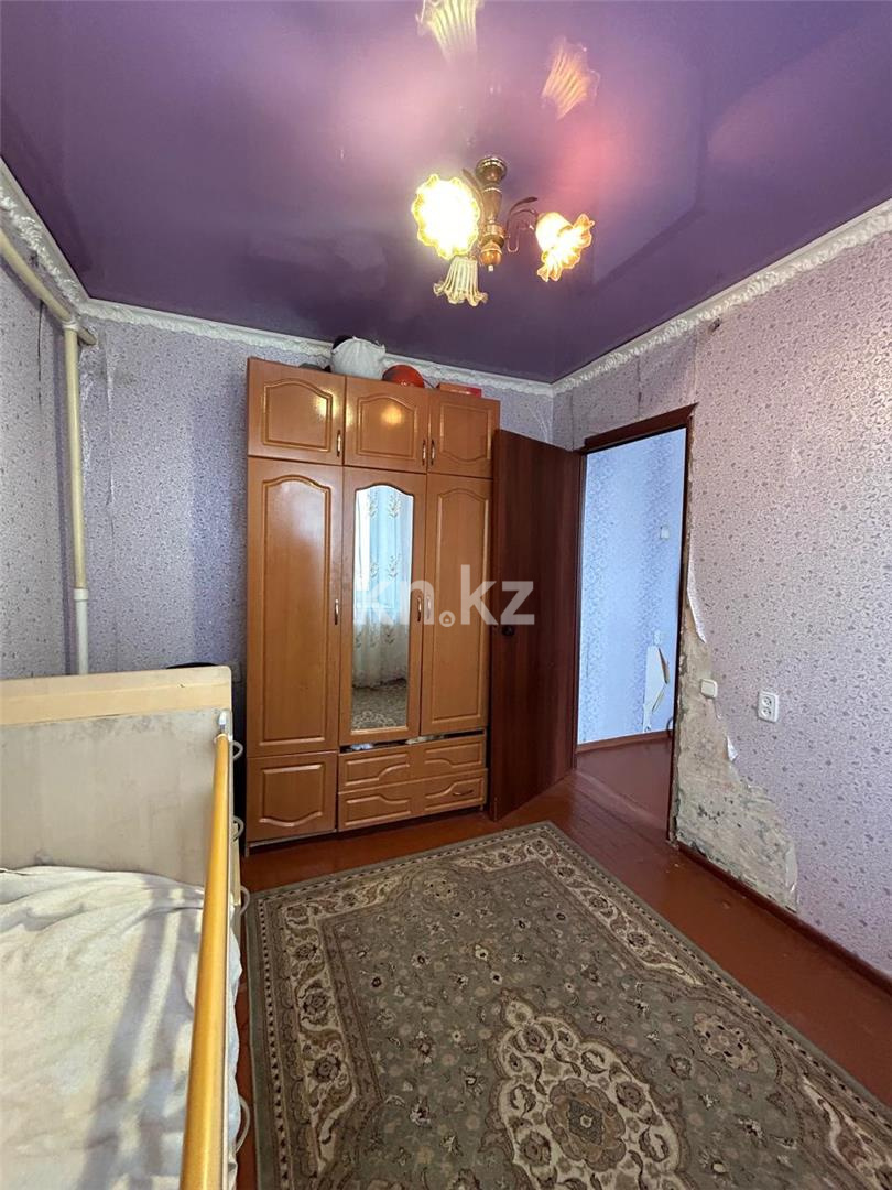 Продажа 3-комнатной квартиры, 56 м², мкр-н 7 в Темиртау - фото 4