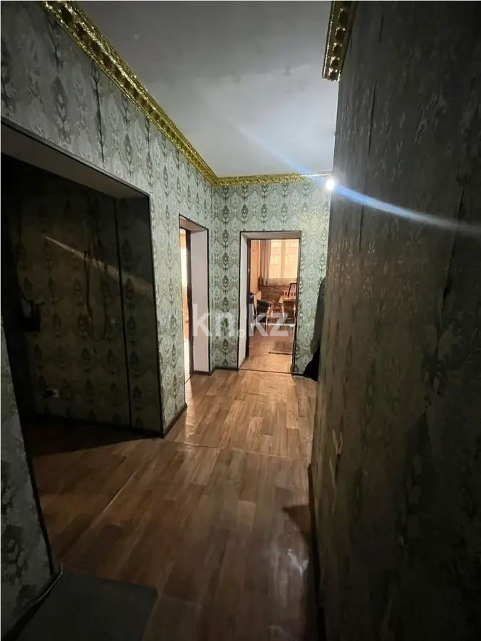 Продажа 1-комнатной квартиры, 60.2 м² в Алматы - фото 2