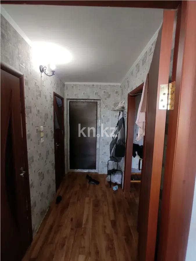 Продажа 1-комнатной квартиры, 33 м², пр. Металлургов, дом  19/1 в Темиртау - фото 5