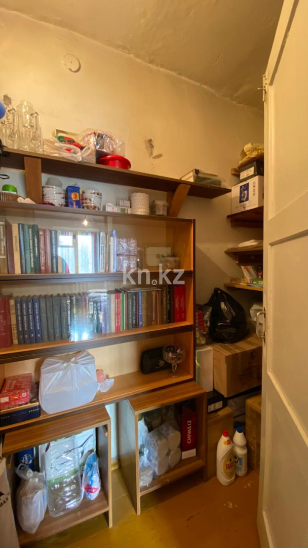 Продажа 3-комнатной квартиры, 52 м², сулейманова, дом  8 в Таразе - фото 19