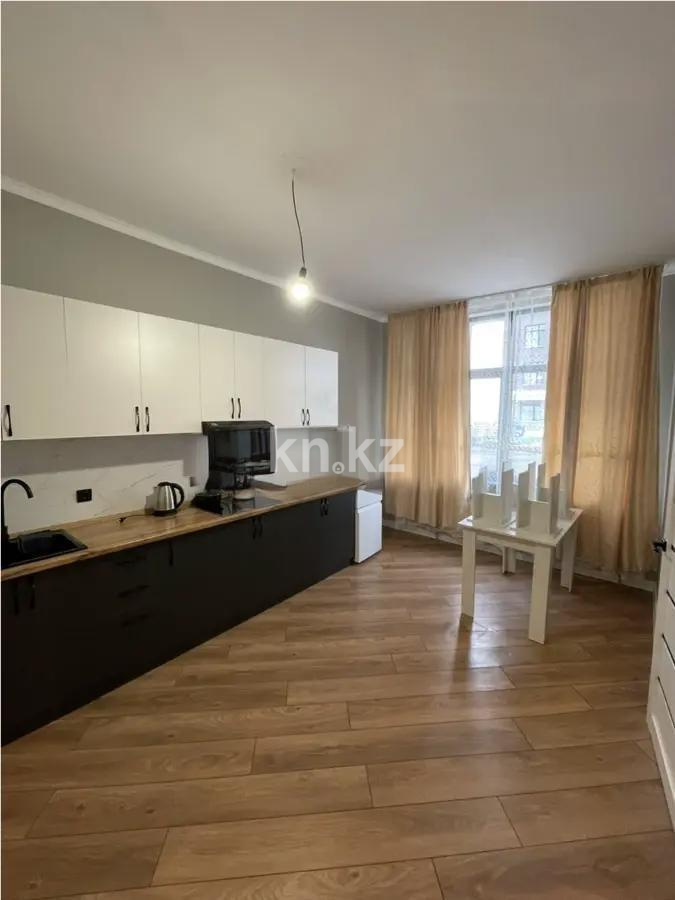Продажа 2-комнатной квартиры, 43 м² в Астане - фото 2