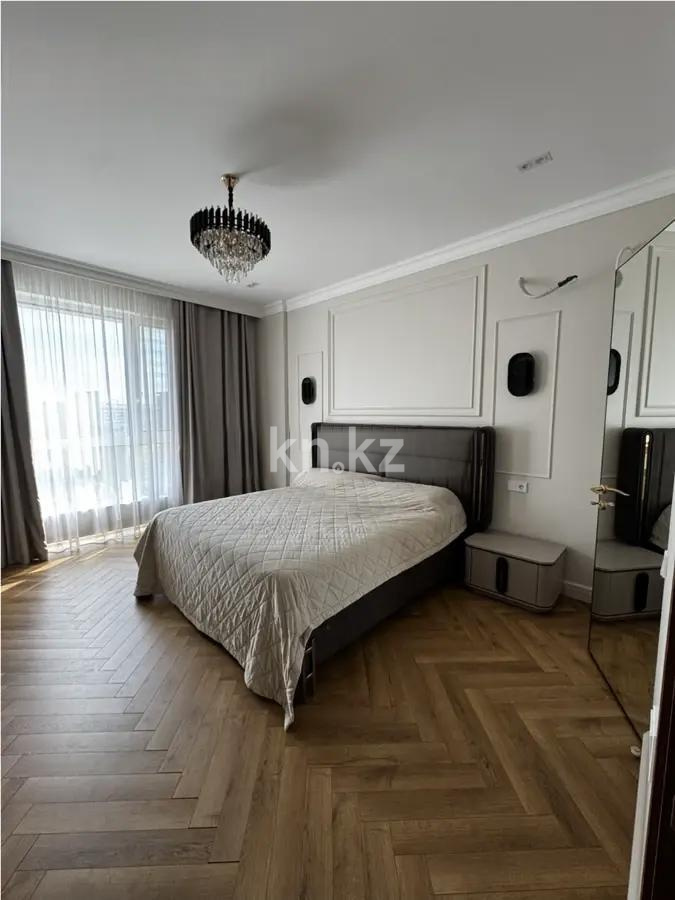Продажа 3-комнатной квартиры, 127 м² в Астане - фото 2