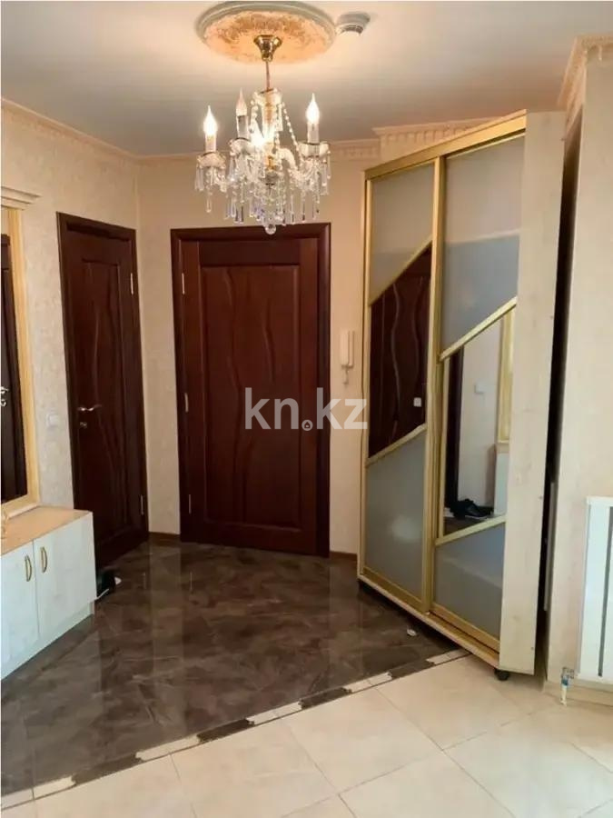 Продажа 4-комнатной квартиры, 102.9 м² в Астане - фото 4
