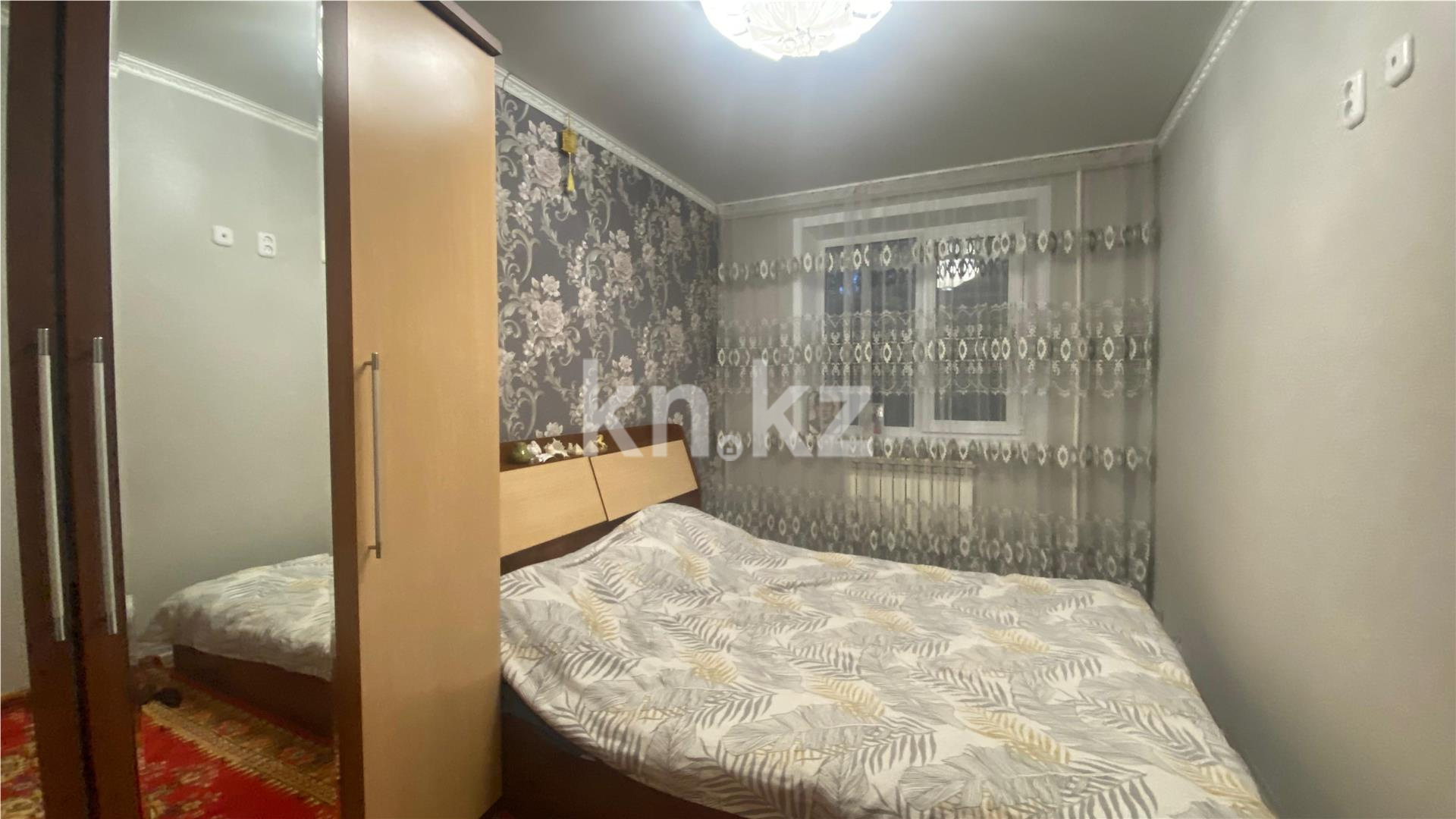 Продажа 4-комнатной квартиры, 61 м² в Караганде - фото 5
