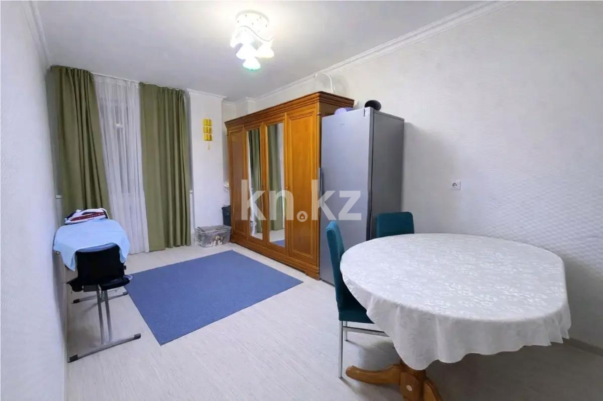 Продажа 3-комнатной квартиры, 87 м² в Астане - фото 3