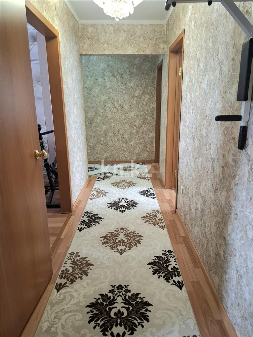 Продажа 4-комнатной квартиры, 86 м² в Темиртау - фото 17