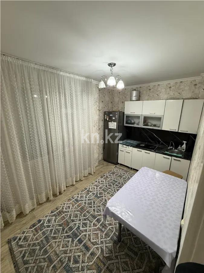Продажа 3-комнатной квартиры, 77 м² в Астане - фото 4
