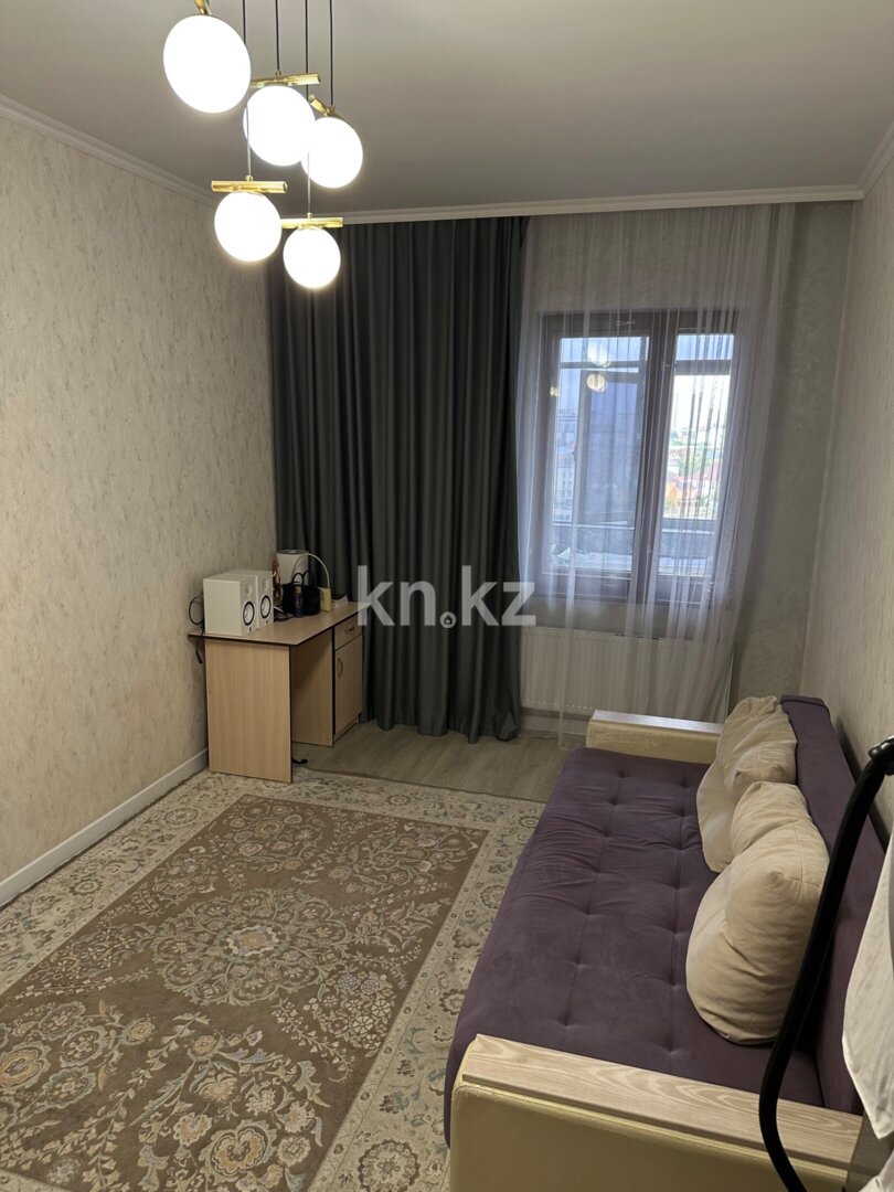Продажа 2-комнатной квартиры, 64 м² в Астане - фото 7