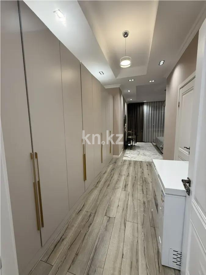 Продажа 3-комнатной квартиры, 126 м² в Астане - фото 6