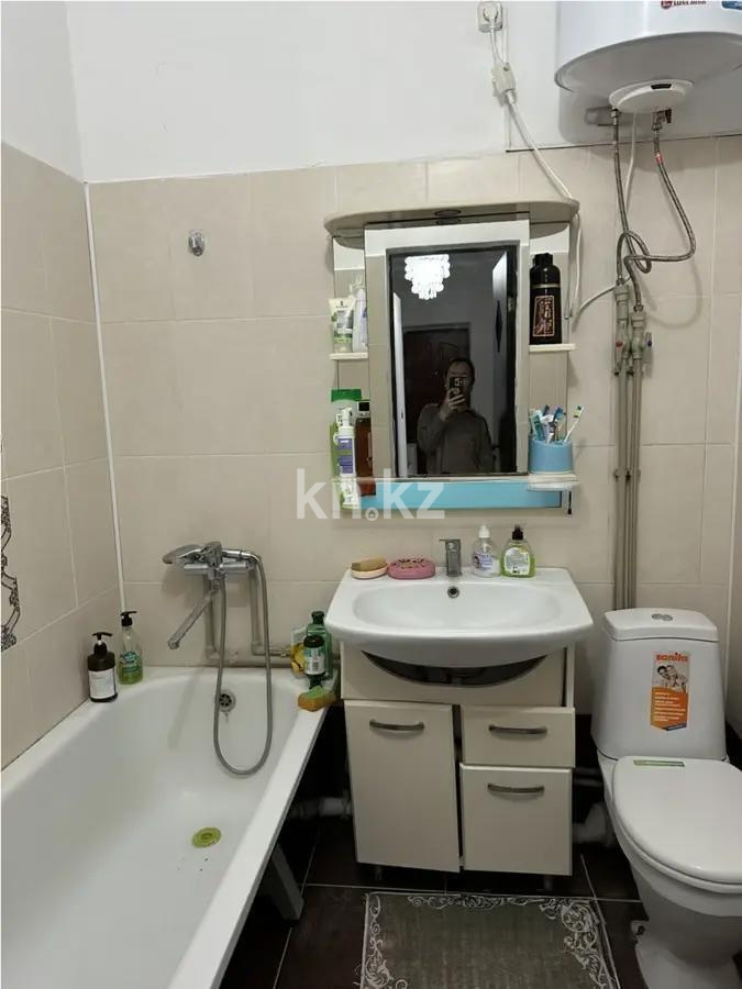 Продажа 2-комнатной квартиры, 57 м², ул. Лесная поляна, дом  17 в Астане - фото 3