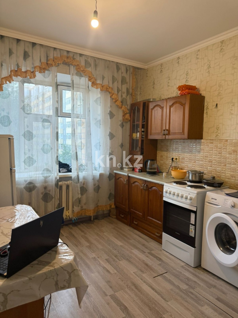Аренда 1-комнатной квартиры, 48 м² в Астане