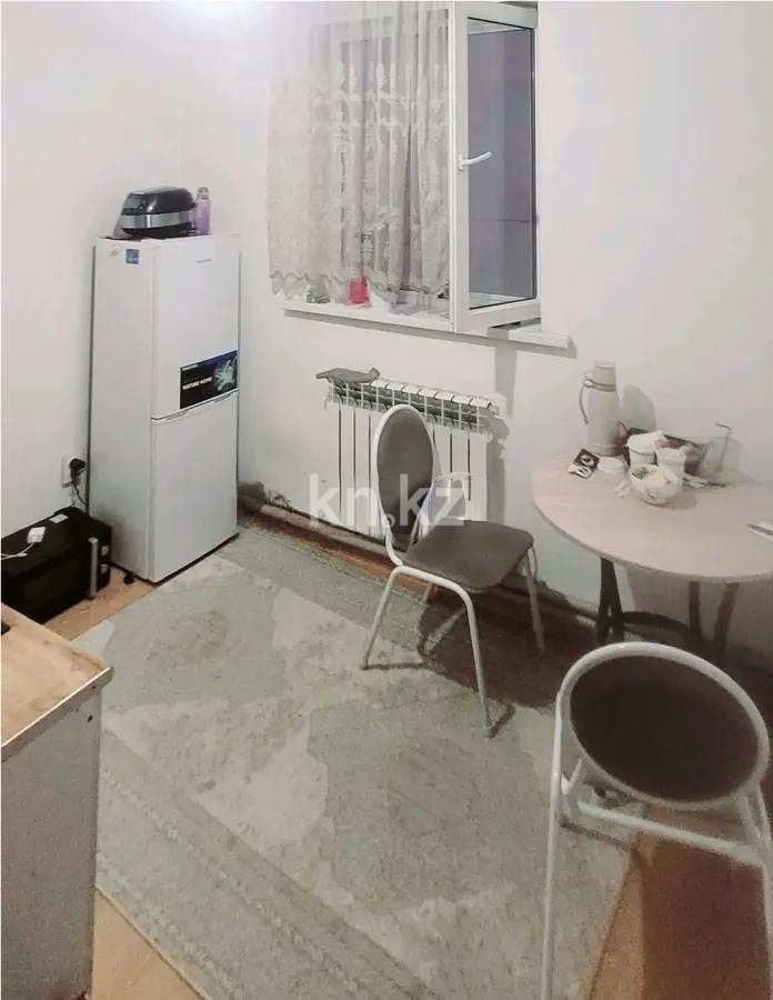 Продажа 1-комнатной квартиры, 25.5 м² в Алматы - фото 2