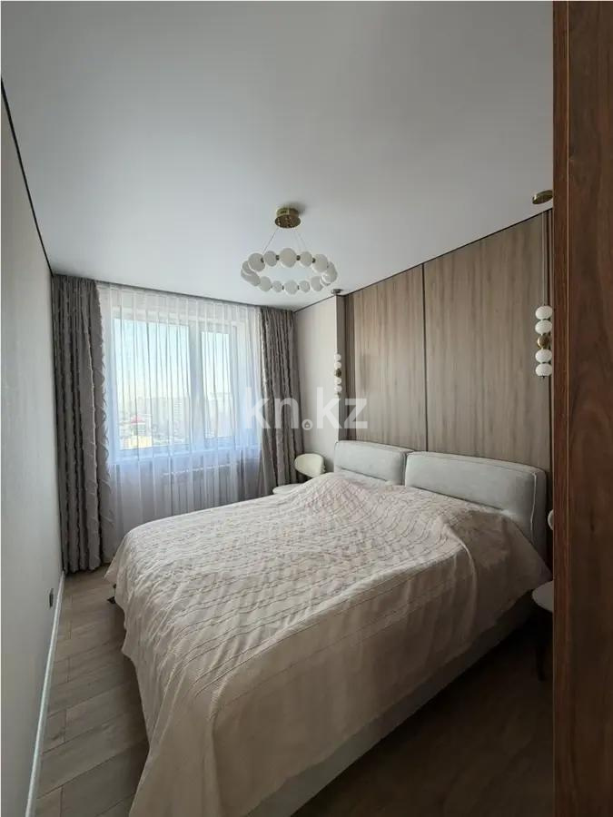 Продажа 3-комнатной квартиры, 111 м² в Астане - фото 2
