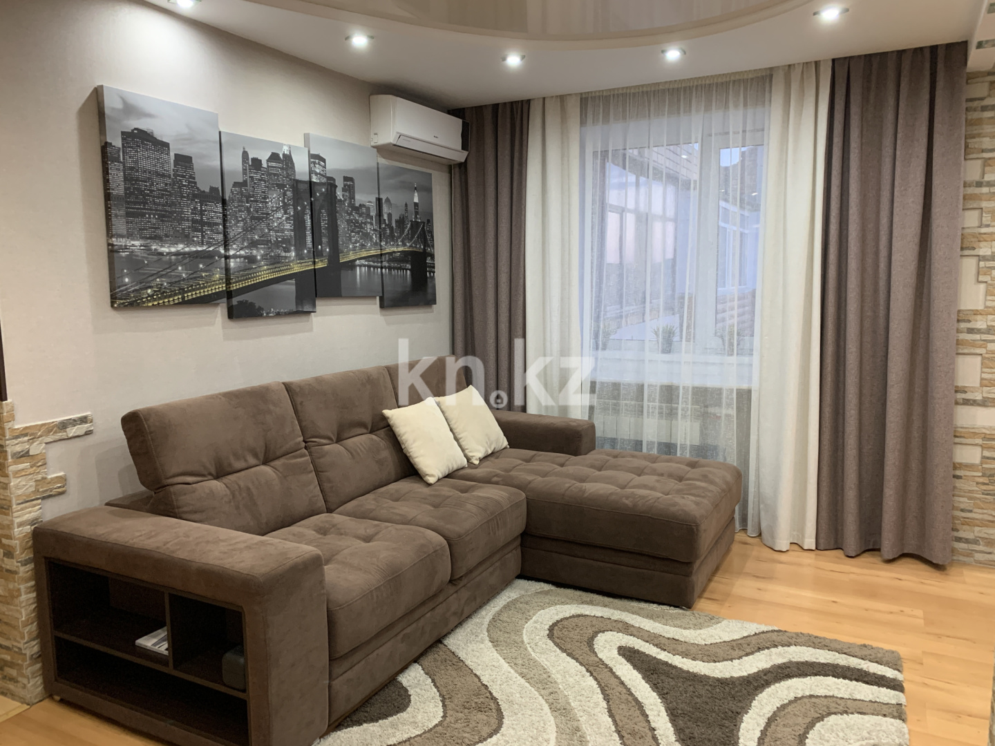 Продажа 3-комнатной квартиры, 67 м², ул. Крылова, дом  42 в Караганде - фото 6