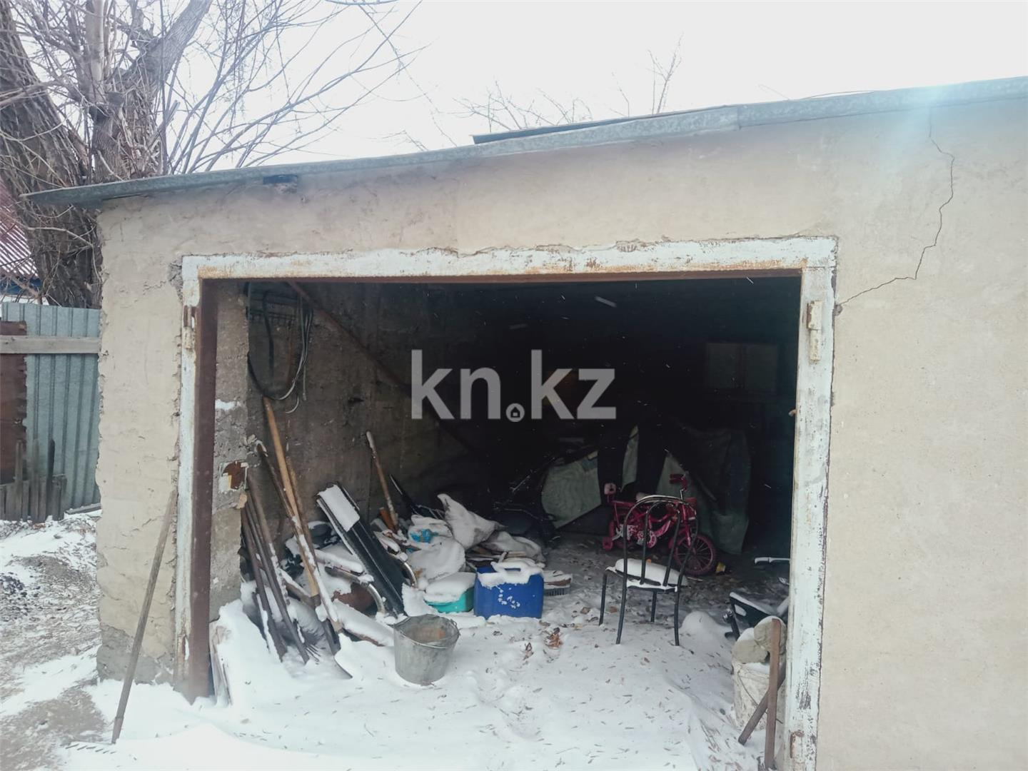 Продажа 4-комнатного дома, 101.8 м², пер. Краснодарский, дом  6 в Караганде - фото 28