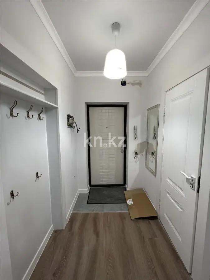 Продажа 1-комнатной квартиры, 41 м² в Алматы - фото 5