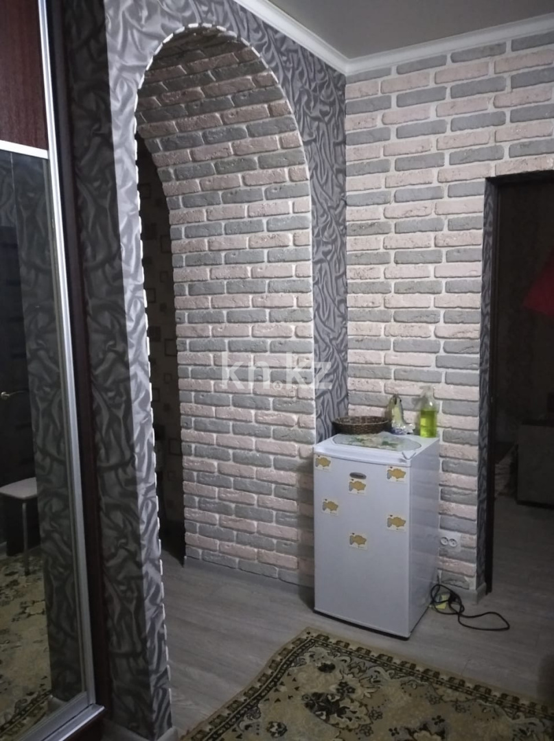 Аренда 1-комнатной квартиры посуточно, 45 м², ул. Момышулы, дом  42 в Алматы - фото 6