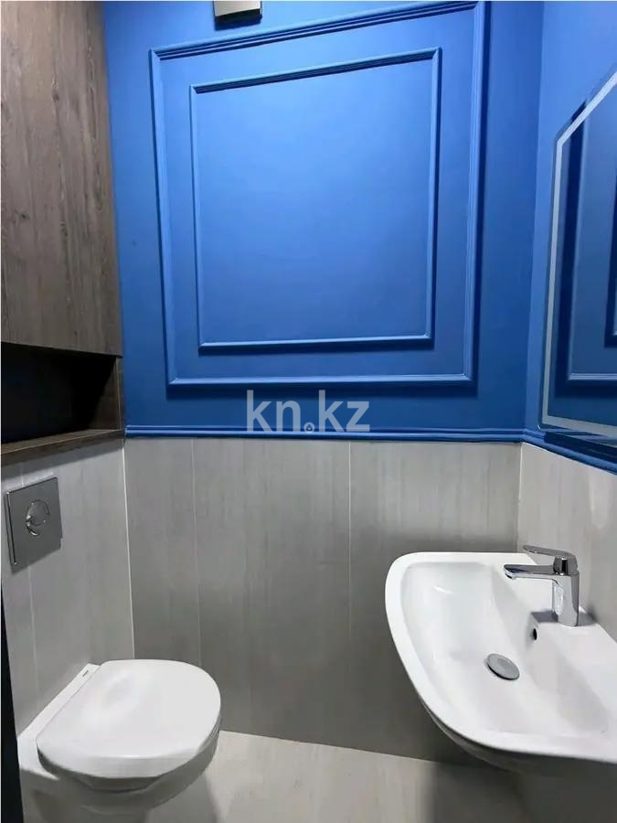 Продажа 2-комнатной квартиры, 60 м² в Астане - фото 2